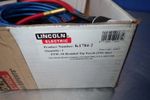 Lincoln Electric Welding Torch