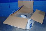 Norton Microfinishing Film