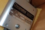 Chromalox Immersion Heater