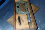  Dial Micrometer