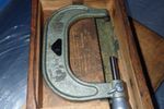  Dial Micrometer