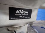Nikon  Optical Comparator 