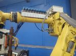 Fanuc Robot