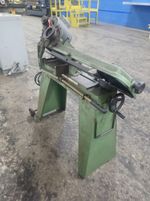 Central Machinery Horizontal Band Saw