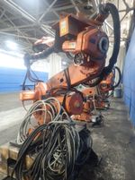 Abb Robot