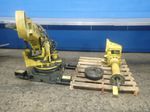 Fanuc Robot Arm