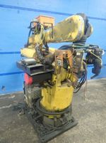 Fanuc Robot