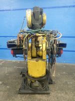 Fanuc Robot
