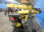 Fanuc Robot