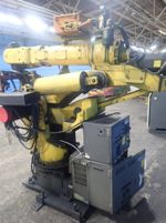 Fanuc Robot