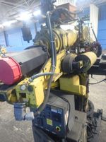 Fanuc Robot