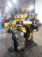 Fanuc Robot