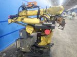 Fanuc Robot
