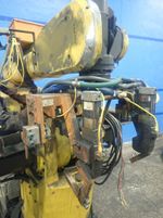 Fanuc Robot