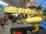 Fanuc Robot