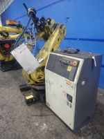 Fanuc Robot