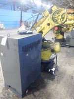 Fanuc Robot