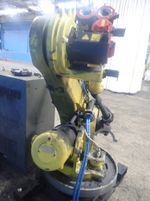 Fanuc Robot