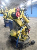 Fanuc Robot