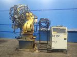 Fanuc Robot