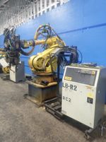 Fanuc Robot