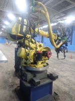 Fanuc Robot