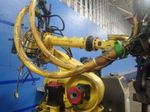 Fanuc Robot