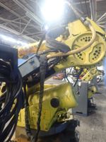 Fanuc Robot