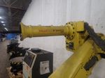 Fanuc Robot