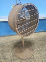  Pedestal Fan