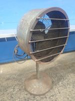  Pedestal Fan