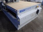 Shop Sabre  Cnc Router 