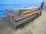 Hendrick Saw Horizontal Panel Saw