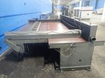 Hendrick Saw Horizontal Panel Saw