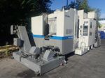 Okuma Cnc Hmc