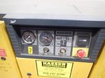 Kaeser  Air Compressor 