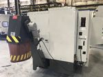 Haas Cnc Horizontal Lathe