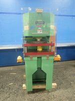 Air Hydraulics Hydraulic Press