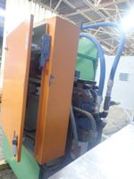 Air Hydraulics Hydraulic Press