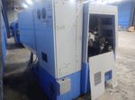 Mazak Cnc Lathe