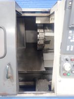 Mazak Cnc Lathe