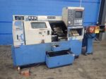 Mazak Cnc Lathe