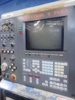 Mazak Cnc Lathe