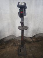 Jet Drill Press