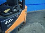 Doosan  Propane Forklift 