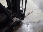 Doosan  Propane Forklift 