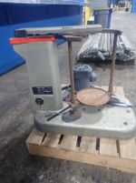 Tyler Industrial Products Testing Sieve Shaker