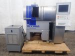 Accura Cnc Grinder