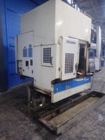 Okuma Cnc Vmc