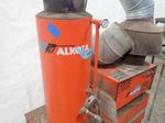 Alkota  Hot Water Pressure Washer  